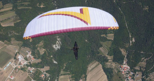 Triple Seven's EN B Rook during the Istria Open. Photos: Primoz Susa
