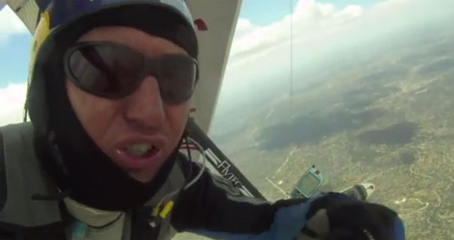 Watch: Jonny and Dustin fly 760km Watch: Jonny and Dustin fly 760km