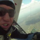 Watch: Jonny and Dustin fly 760km
