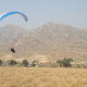 Paragliding World Cup, Sun Valley: Tough Day in The Saddle