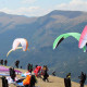 European Paragliding Championships 2012: Competition starts