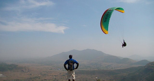 Guide to Kamshet, India