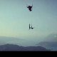 Video: Paragliding Circus