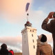 Video: Light Line