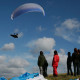 In issue 144: Paraglider review: Air Design Volt, EN C