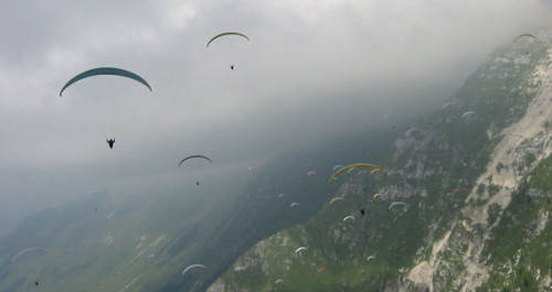 In issue 144: How to Fly Clouds In issue 144: How to Fly Clouds