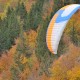 Sky Paragliders release the Fides 4, EN A