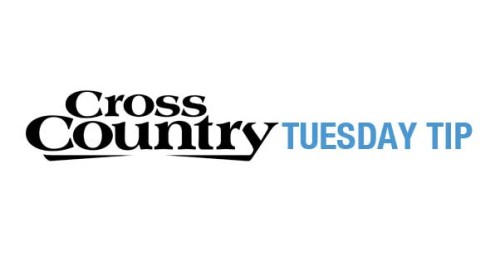 Tuesday Tip: Guy Anderson on Being Prepared Tuesday Tip: Guy Anderson on Being Prepared