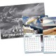 Cross Country Fly Forever Calendar 2013