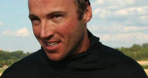 Hang Gliding World Championships 2013: Alex Ploner, Current World Champion Hang Gliding World Championships 2013: Alex Ploner, Current World Champion