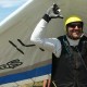 Hang Gliding World Championships 2013: Attila Bertok