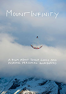 Mount Infinity Mount Infinity