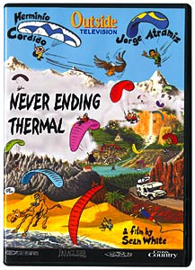 Never Ending Thermal Never Ending Thermal