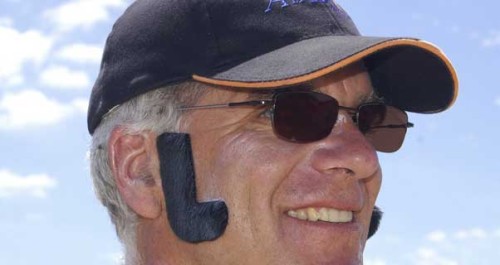 Hang Gliding World Championships 2013: Davis Straub, Meet Director Hang Gliding World Championships 2013: Davis Straub, Meet Director