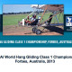 Hang Gliding World Championships 2013: 7-18 January 2013