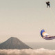 Horacio Llorens infinite tumbles through the 500 barrier