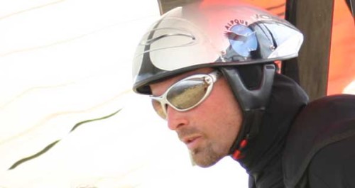 Hang Gliding World Championships 2013: Manfred Ruhmer Hang Gliding World Championships 2013: Manfred Ruhmer