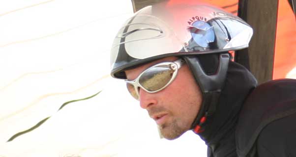 Manfred Ruhmer