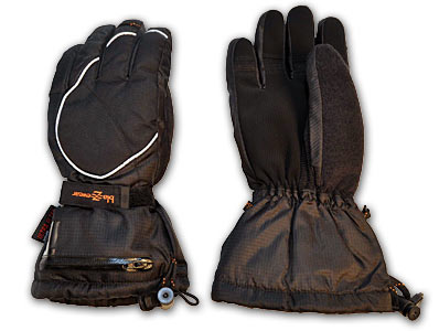 Powermax Heated Gloves Powermax Heated Gloves
