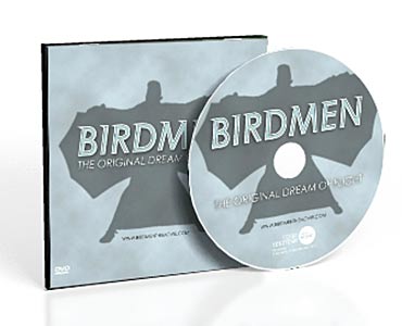 Birdmen Birdmen