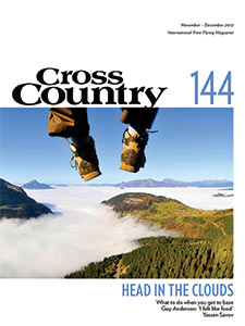 Cross Country Magazine Cross Country Magazine