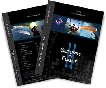 Security in Flight 2 Security in Flight 2