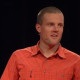 Chrigel Maurer and Thomas Theurillat in TEDx Zurich Talk