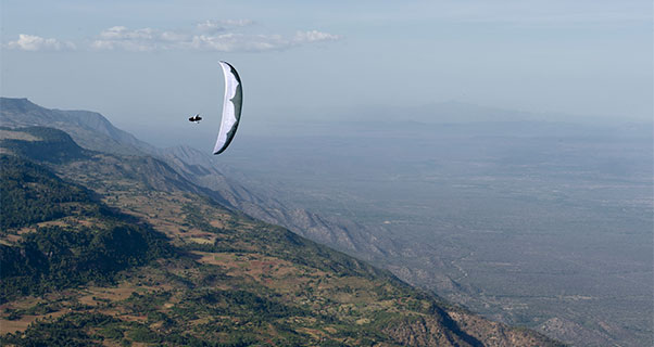 Guide to Kerio Valley, Kenya