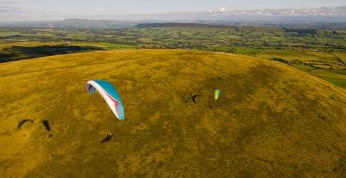 In issue 145: The Magic Hills In issue 145: The Magic Hills