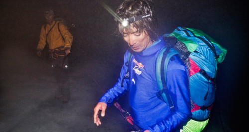 Red Bull X-Alps 2013: New ‘night pass’ rule announced Red Bull X-Alps 2013: New ‘night pass’ rule announced