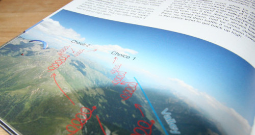 Thermal Flying: New edition out now Thermal Flying: New edition out now