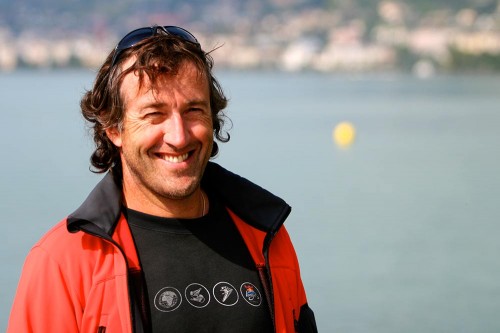 Alain Zoller