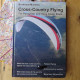 Cross Country Flying: The new book from Burkhard Martens