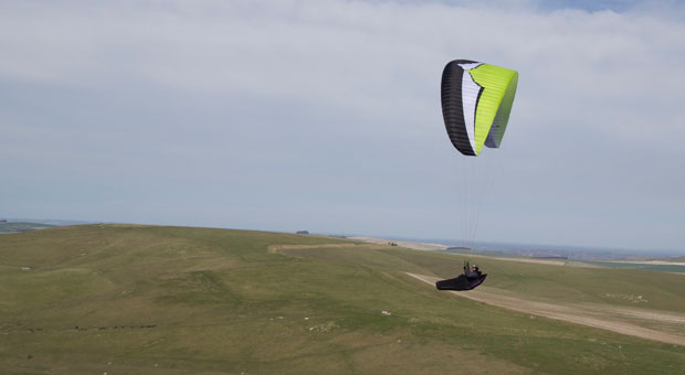 In issue 147: Ozone Delta 2 review