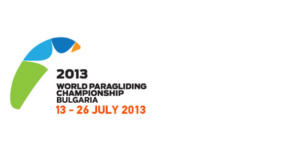 Paragliding World Championships 2013: Pilot list announced