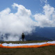 Alpine Odyssey: Across the Alps by tandem paraglider