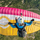 Forever Young: Felix Wolk flies Castejon de Sos, Spain