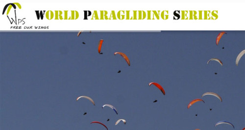 World Paragliding Series: First event cancelled World Paragliding Series: First event cancelled