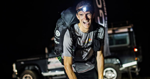 Fly Like Chrigel: X-Alps interviews in Cross Country magazine Fly Like Chrigel: X-Alps interviews in Cross Country magazine