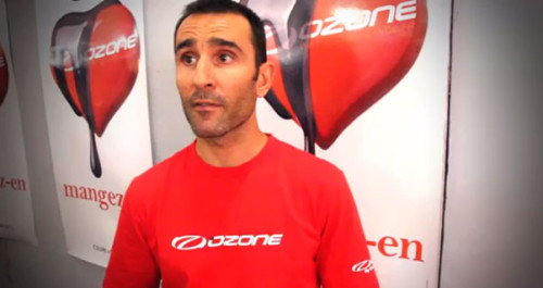 Top five quotes from Dav Dagault’s interview at the Coupe Icare Top five quotes from Dav Dagault’s interview at the Coupe Icare