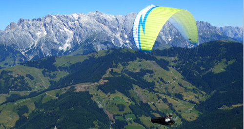 That Swing Thing: Mistral 7, EN B, Review That Swing Thing: Mistral 7, EN B, Review