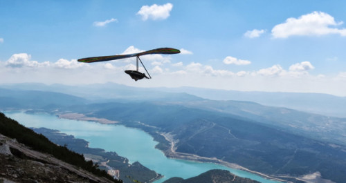Hang Gliding Europeans 2014: CIVL on why the comp was cancelled Hang Gliding Europeans 2014: CIVL on why the comp was cancelled