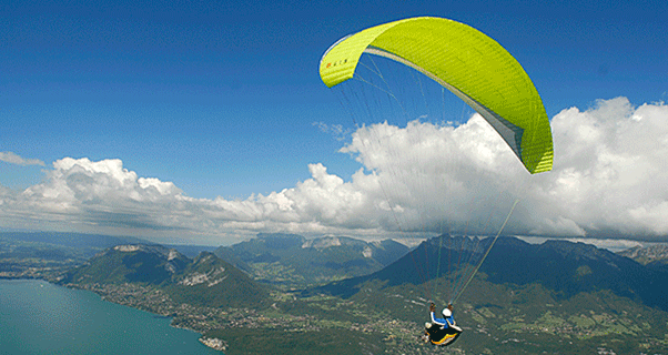 Guide to Annecy, France