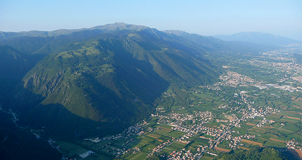 Guide to Bassano, Italy