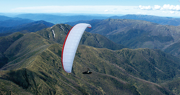 Guide to Bright, Australia
