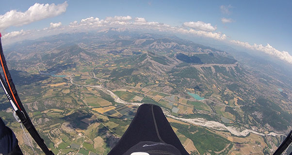 Guide to Laragne, France
