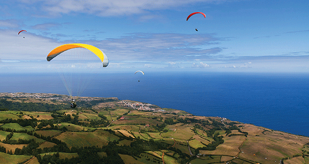 Guide to the Azores Islands, Portugal