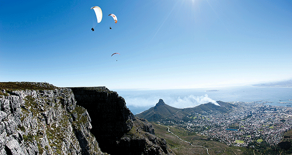 Guide to Cape Town, South Africa