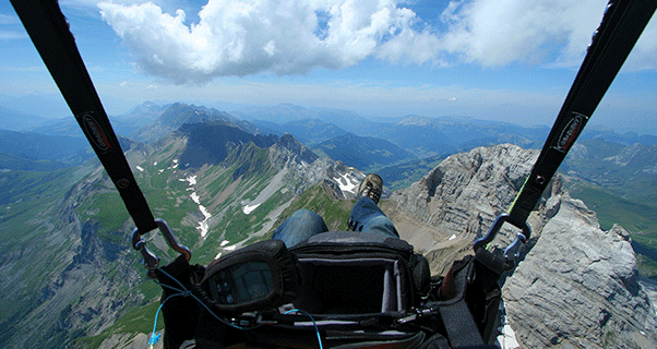 Guide to Chamonix, France