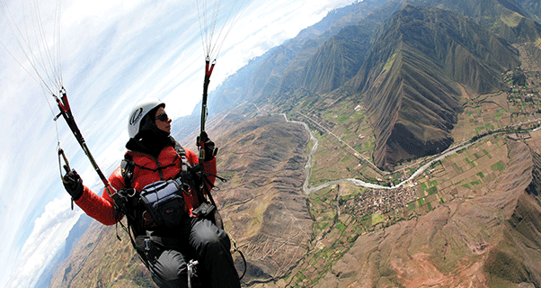 Guide to Cusco, Peru
